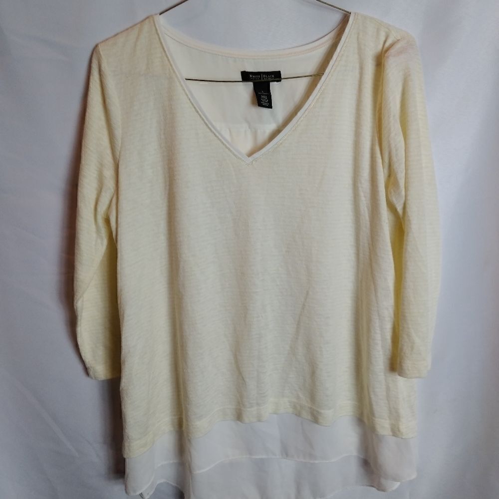 White House Black Market sweater